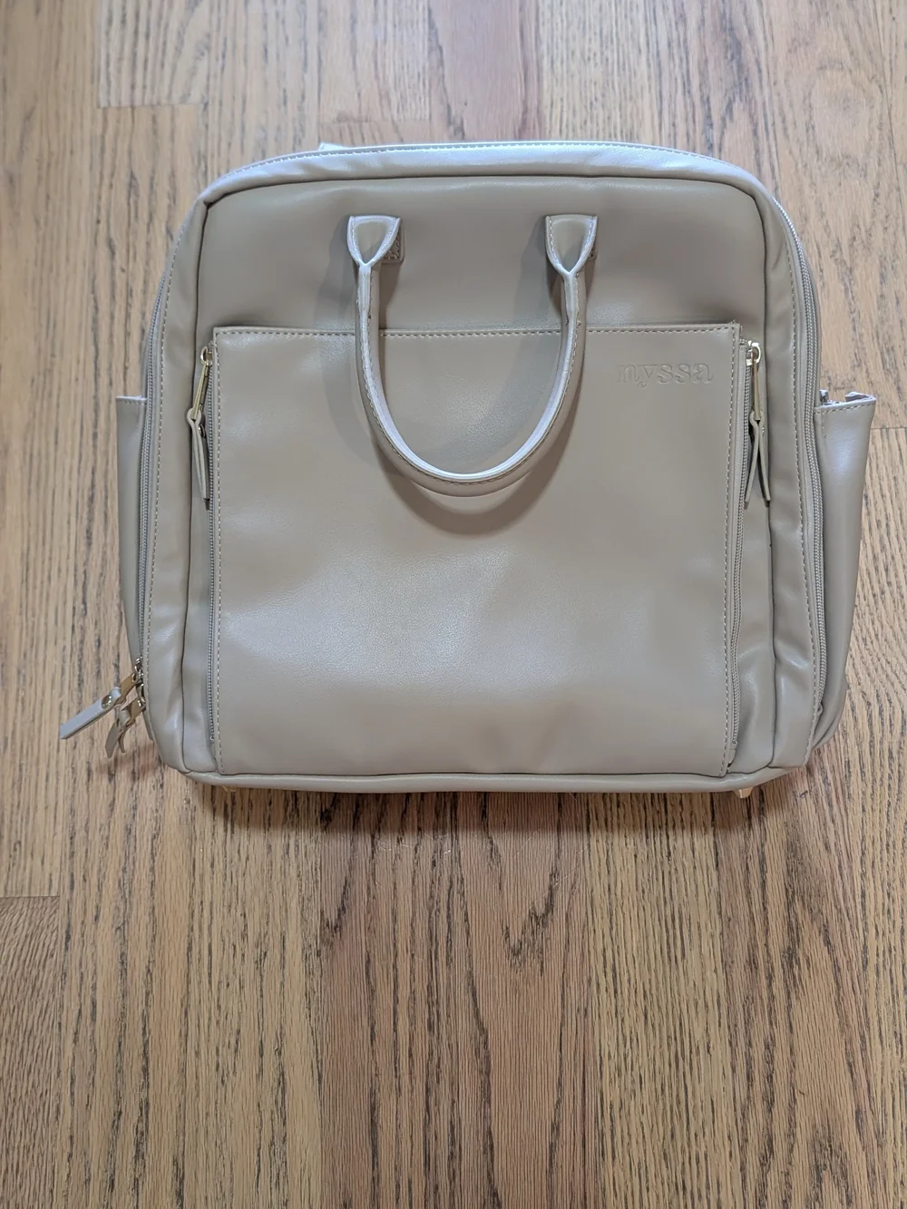 Nyssa Mother's Bag